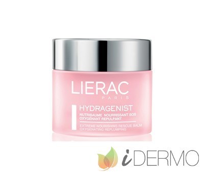 HYDRAGENIST NUTRIBAUME HIDRATANTE SOS OXIGENANTE RELLENADOR